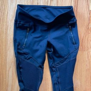 Vimmia mesh leggings